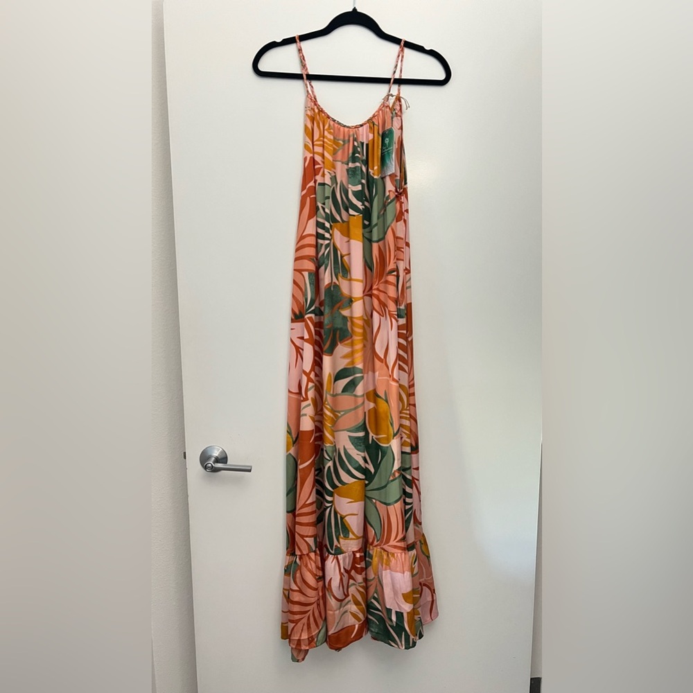 Brand new | never worn | NWT beach dress | size L | True Destinations